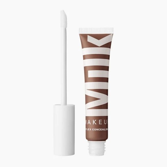Milk Makeup Flex Concealer Colors 6 shades available Medium to Full coverage. - Picture 3 of 16